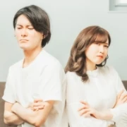 探偵の浮気サイン/喧嘩や態度