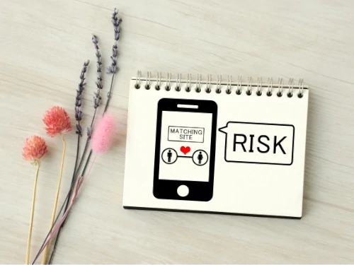 既婚者がマッチングアプリを利用する心理イメージ